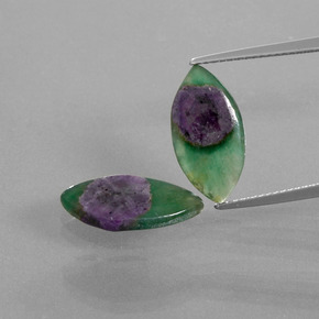 自然派の商品を探す ct バイカラー ルビーインフックサイト 宝石, マーキーズ, エチオピア からGemSelectで. 在庫あり、世界各国へ発送!