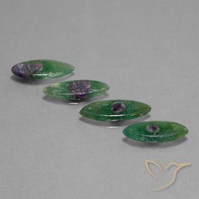 Shop natural 9.07ct マルチカラー ルビーインフックサイト gems, マーキーズ, from エチオピア at GemSelect. In stock, global shipping!
