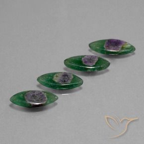 Shop natural 11.44ct マルチカラー ルビーインフックサイト gems, マーキーズ, from エチオピア at GemSelect. In stock, global shipping!