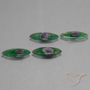 Shop natural 10.77ct マルチカラー ルビーインフックサイト gems, マーキーズ, from エチオピア at GemSelect. In stock, global shipping!