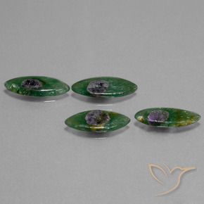 Shop natural 12.02ct マルチカラー ルビーインフックサイト gems, マーキーズ, from エチオピア at GemSelect. In stock, global shipping!