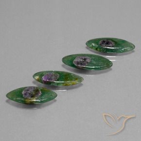 Shop natural 12.02ct マルチカラー ルビーインフックサイト gems, マーキーズ, from エチオピア at GemSelect. In stock, global shipping!