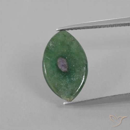 2.99ct 天然 マルチカラー ルビーインフックサイト, マーキーズ, 半透明