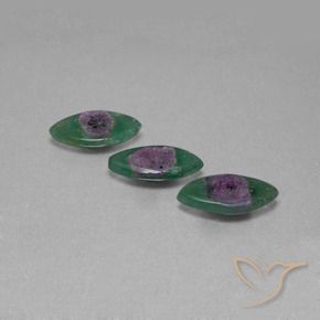 Shop natural 6.44ct マルチカラー ルビーインフックサイト gems, マーキーズ, from エチオピア at GemSelect. In stock, global shipping!