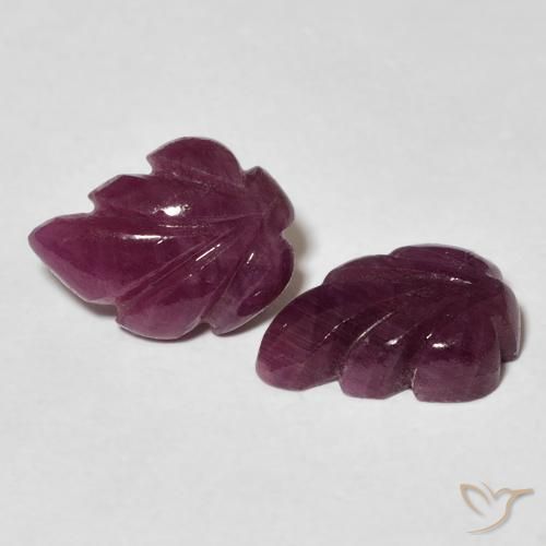 Shop natural 4.36ct ラズベリーレッド ルビー gems, ファンシー, from マダガスカル at GemSelect. In stock, global shipping!