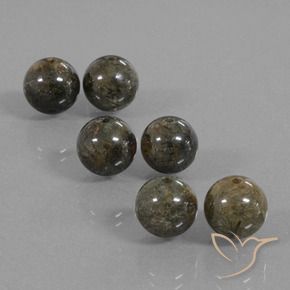 Shop natural 22.88ct ブラウン ルチルクォーツ gems, スフェア / ボール, from インド at GemSelect. In stock, global shipping!