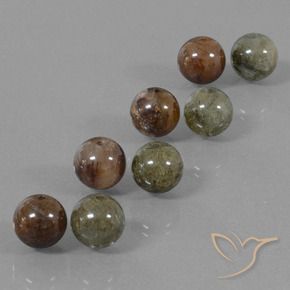 Shop natural 36.32ct マルチカラー ルチルクォーツ gems, スフェア / ボール, from インド at GemSelect. In stock, global shipping!