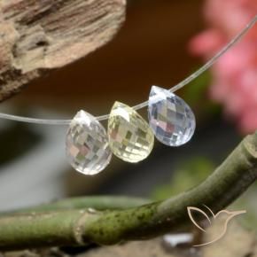 Shop natural 2.29ct マルチカラー サファイア gems, ブリオレット, from タンザニア at GemSelect. In stock, global shipping!