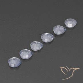 Shop natural 1.98ct 青みがかったホワイト サファイア gems, ハート型, from スリランカ at GemSelect. In stock, global shipping!