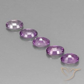 Shop natural 2.98ct ディープパープル サファイア gems, 楕円形, from タンザニア at GemSelect. In stock, global shipping!