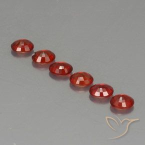 Shop natural 2.02ct 明るい赤 サファイア gems, 楕円形, from タンザニア at GemSelect. In stock, global shipping!