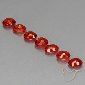 Shop natural 2.60ct 明るい赤 サファイア gems, 楕円形, from タンザニア at GemSelect. In stock, global shipping!