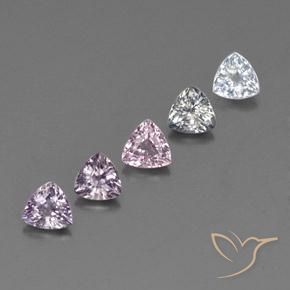 Shop natural 1.58ct マルチカラー サファイア gems, トリリオン, from タンザニア at GemSelect. In stock, global shipping!