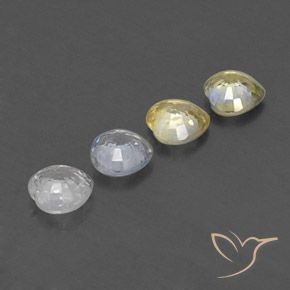 Shop natural 1.33ct マルチカラー サファイア gems, ハート型, from スリランカ at GemSelect. In stock, global shipping!