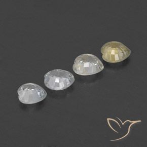 Shop natural 1.17ct マルチカラー サファイア gems, ハート型, from スリランカ at GemSelect. In stock, global shipping!