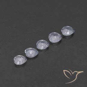 Shop natural 1.74ct 青みがかったホワイト サファイア gems, ハート型, from スリランカ at GemSelect. In stock, global shipping!