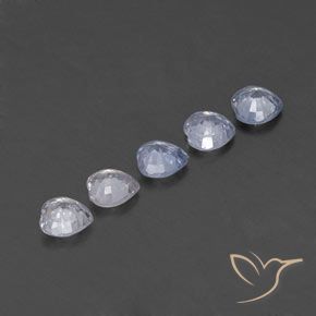 Shop natural 2.22ct マルチカラー サファイア gems, 心臓, from スリランカ at GemSelect. In stock, global shipping!