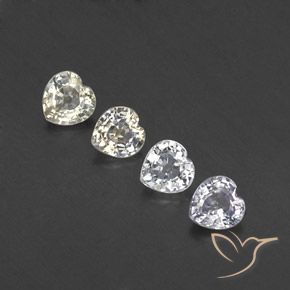 Shop natural 1.35ct マルチカラー サファイア gems, 心臓, from スリランカ at GemSelect. In stock, global shipping!