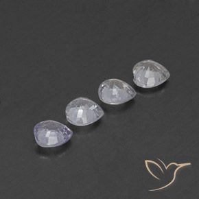 Shop natural 1.35ct マルチカラー サファイア gems, 心臓, from スリランカ at GemSelect. In stock, global shipping!