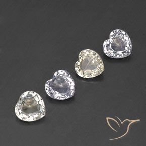 Shop natural 2.33ct マルチカラー サファイア gems, 心臓, from スリランカ at GemSelect. In stock, global shipping!