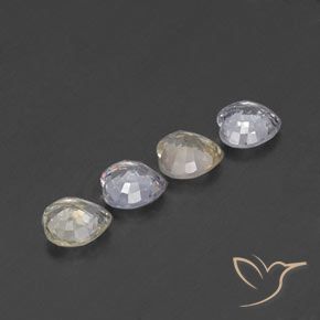 Shop natural 2.33ct マルチカラー サファイア gems, 心臓, from スリランカ at GemSelect. In stock, global shipping!