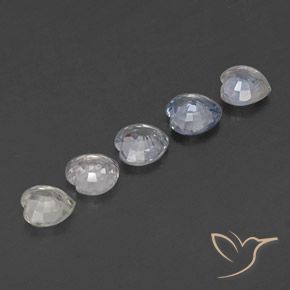 Shop natural 1.60ct マルチカラー サファイア gems, 心臓, from スリランカ at GemSelect. In stock, global shipping!