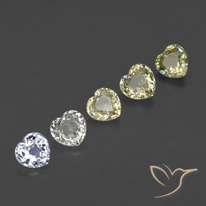 Shop natural 2.46ct マルチカラー サファイア gems, 心臓, from スリランカ at GemSelect. In stock, global shipping!