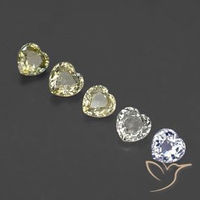 Shop natural 2.46ct マルチカラー サファイア gems, 心臓, from スリランカ at GemSelect. In stock, global shipping!