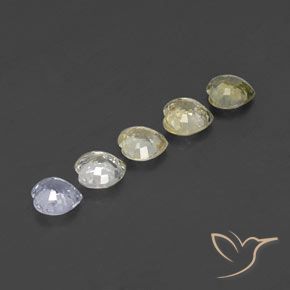 Shop natural 2.46ct マルチカラー サファイア gems, 心臓, from スリランカ at GemSelect. In stock, global shipping!