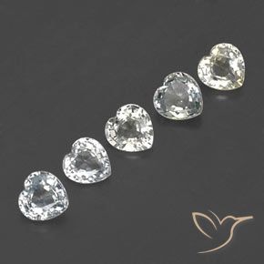 Shop natural 1.52ct マルチカラー サファイア gems, 心臓, from スリランカ at GemSelect. In stock, global shipping!