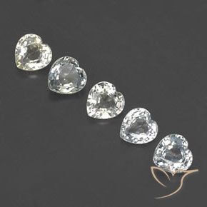 Shop natural 1.52ct マルチカラー サファイア gems, 心臓, from スリランカ at GemSelect. In stock, global shipping!