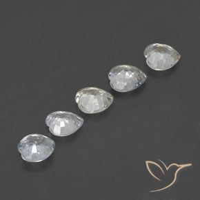 Shop natural 1.52ct マルチカラー サファイア gems, 心臓, from スリランカ at GemSelect. In stock, global shipping!