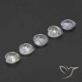 Shop natural 1.69ct 青みがかったホワイト サファイア gems, 心臓, from スリランカ at GemSelect. In stock, global shipping!