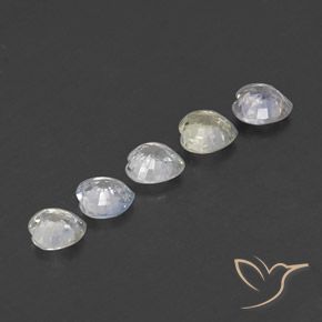 Shop natural 2.13ct マルチカラー サファイア gems, 心臓, from スリランカ at GemSelect. In stock, global shipping!