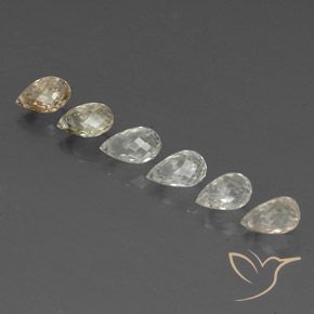 Shop natural 5.50ct マルチカラー サファイア gems, ブリオレット, from タンザニア at GemSelect. In stock, global shipping!