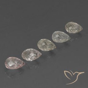 Shop natural 4.09ct マルチカラー サファイア gems, ブリオレット, from タンザニア at GemSelect. In stock, global shipping!