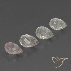 Shop natural 4.05ct マルチカラー サファイア gems, ブリオレット, from タンザニア at GemSelect. In stock, global shipping!