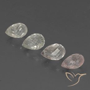 Shop natural 4.05ct マルチカラー サファイア gems, ブリオレット, from タンザニア at GemSelect. In stock, global shipping!