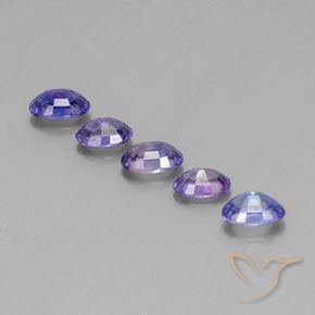 Shop natural 2.93ct マルチカラー サファイア gems, オーバルカット, from タンザニア at GemSelect. In stock, global shipping!