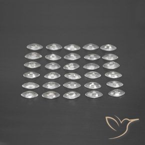 Shop natural 5.08ct クリアホワイト サファイア gems, マーキーズ, from スリランカ at GemSelect. In stock, global shipping!