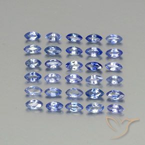 Shop natural 2.64ct ベイビーブルー サファイア gems, マーキーズ, from スリランカ at GemSelect. In stock, global shipping!