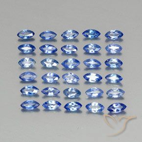 Shop natural 2.73ct ミディアムダークブルー サファイア gems, マーキーズ, from スリランカ at GemSelect. In stock, global shipping!
