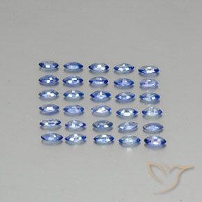 Shop natural 2.73ct ミディアムダークブルー サファイア gems, マーキーズ, from スリランカ at GemSelect. In stock, global shipping!