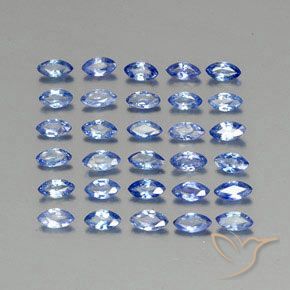 Shop natural 2.86ct ミディアムダークブルー サファイア gems, マーキーズ, from スリランカ at GemSelect. In stock, global shipping!