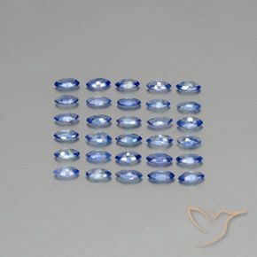 Shop natural 2.86ct ミディアムダークブルー サファイア gems, マーキーズ, from スリランカ at GemSelect. In stock, global shipping!