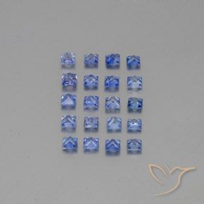 Shop natural 2.03ct パステルブルー サファイア gems, 四角形, from マダガスカル at GemSelect. In stock, global shipping!
