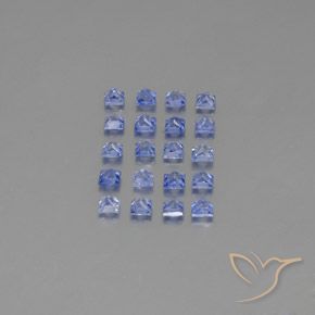 自然派の商品を探す 2.05ct エレクトリックパープルブルー サファイア 宝石, 四角, マダガスカル からGemSelectで. 在庫あり、世界各国へ発送!