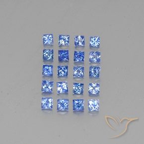 Shop natural 2.54ct ミディアムダークブルー サファイア gems, 四角形, from マダガスカル at GemSelect. In stock, global shipping!