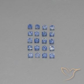 Shop natural 2.77ct ミディアムダークブルー サファイア gems, 四角形, from マダガスカル at GemSelect. In stock, global shipping!