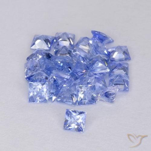 Shop natural 1.82ct ライトブルー サファイア gems, 四角形, from スリランカ at GemSelect. In stock, global shipping!